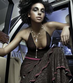 Marsha Thomason