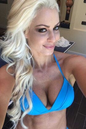 Maryse WWE