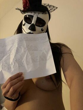 maskedbabedared