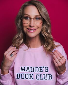 Maude Garrett