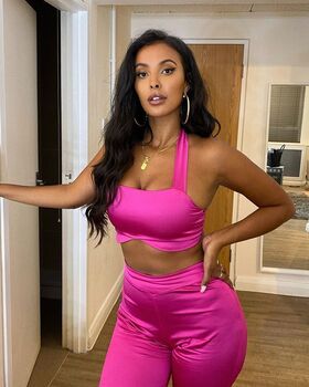 Maya Jama