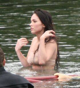 Megan Fox Nude Leaks OnlyFans Photo 721