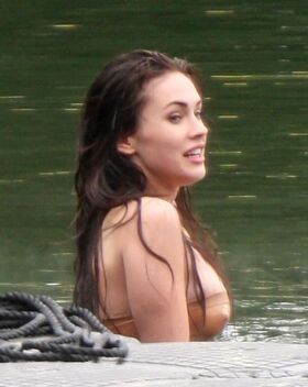 Megan Fox Nude Leaks OnlyFans Photo 742