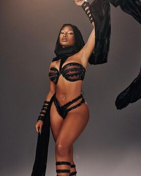 Megan Thee Stallion