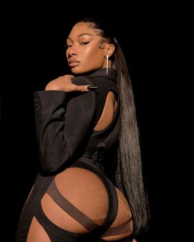 Megan Thee Stallion