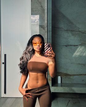 Megan Thee Stallion