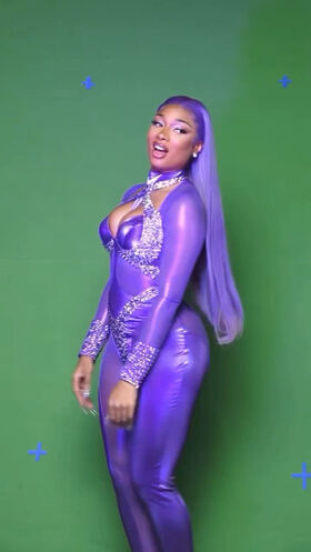 Megan Thee Stallion