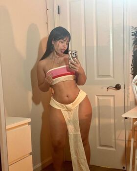 Mel_liftz Nude Leaks OnlyFans Photo 5