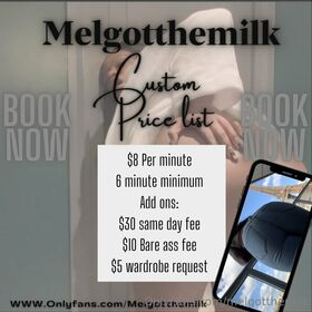 melgotthemilk