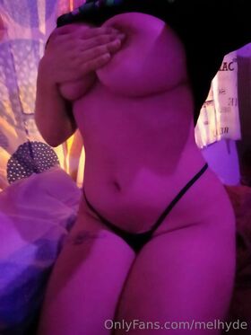 melhyde Nude Leaks OnlyFans Photo 6