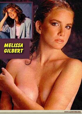 Melissa Gilbert