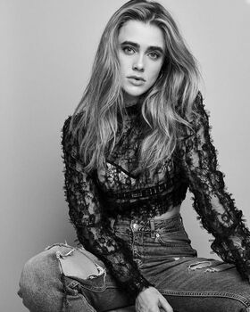 Melissa Roxburgh