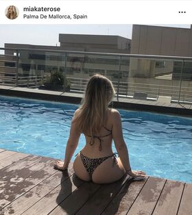 Mia Winward Dunn Nude Leaks OnlyFans Photo 13