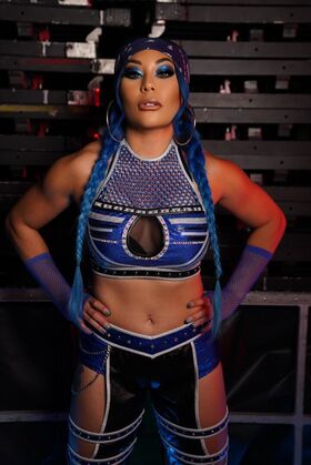 Mia Yim