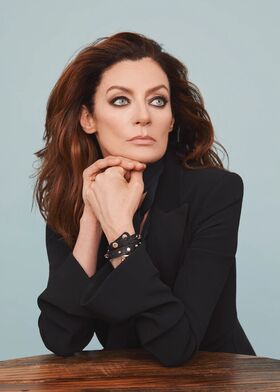 Michelle Gomez