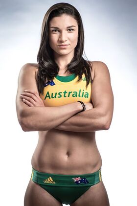 Michelle Jenneke