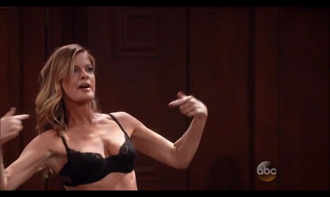 Michelle Stafford