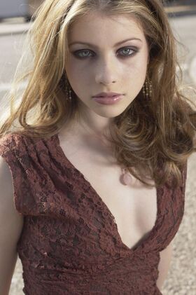 Michelle Trachtenberg