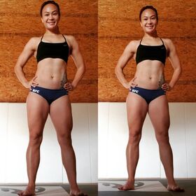 Michelle Waterson