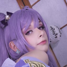 Miih Cosplay