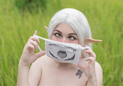 Mikocosplay