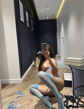 Mila Pan Nude Leaks OnlyFans Photo 49