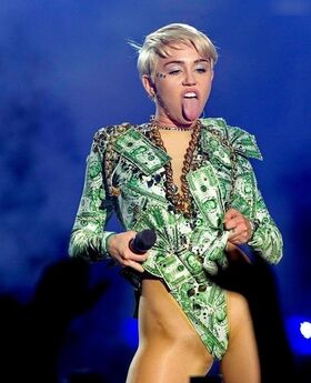 Miley Cyrus