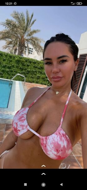 Milla Jasmine Nude Leaks OnlyFans Photo 3