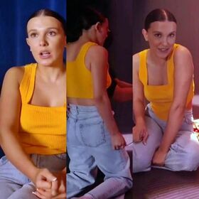 Millie Bobby Brown