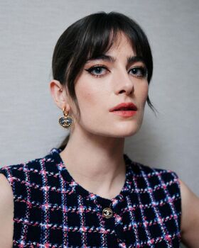 Millie Brady