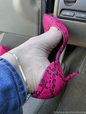 mimifootnip Nude Leaks OnlyFans Photo 40