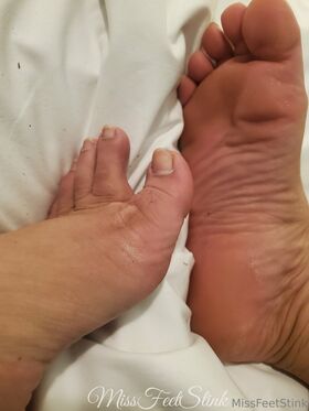 missfeetstinkvip