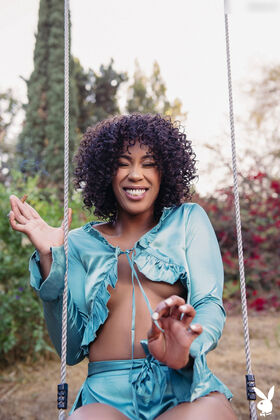 Misty Stone