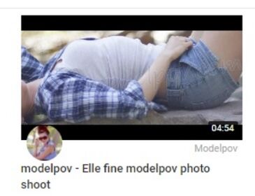 Modelpov