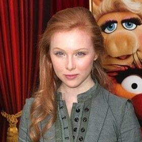 Molly C Quinn