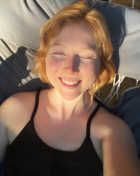 Molly Quinn