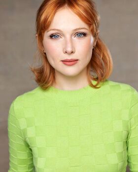 Molly Quinn