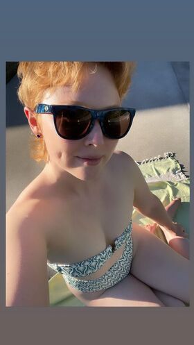 Molly Quinn