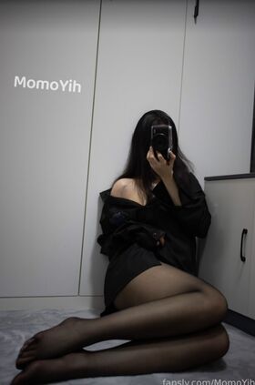 MomoYih