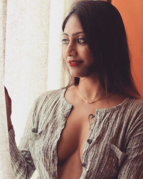 Mona Goswami