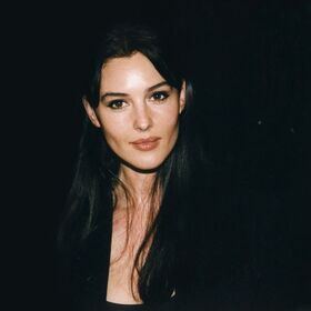 Monica Bellucci