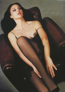 Monica Bellucci