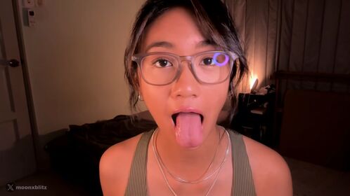 Moon Blitz Asmr Nude Leaks OnlyFans Photo 2