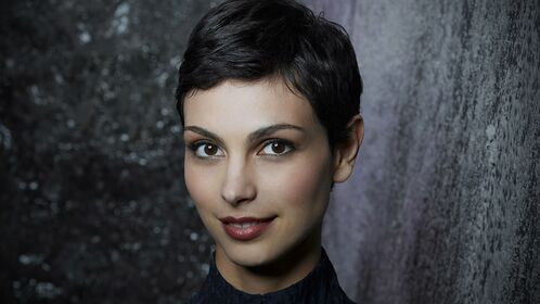 Morena Baccarin