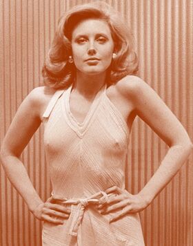 Morgan Fairchild