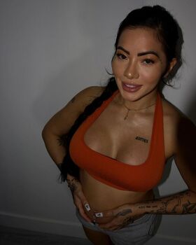 Morgan Lee Nude Leaks OnlyFans Photo 105