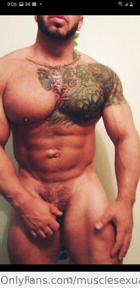 musclesexual