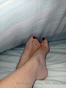 my_little_sexy_feet