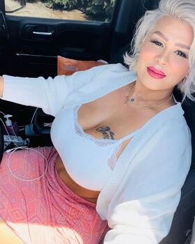 Myra La Chula Nude Leaks OnlyFans Photo 15