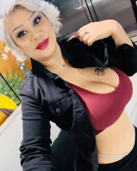 Myra La Chula